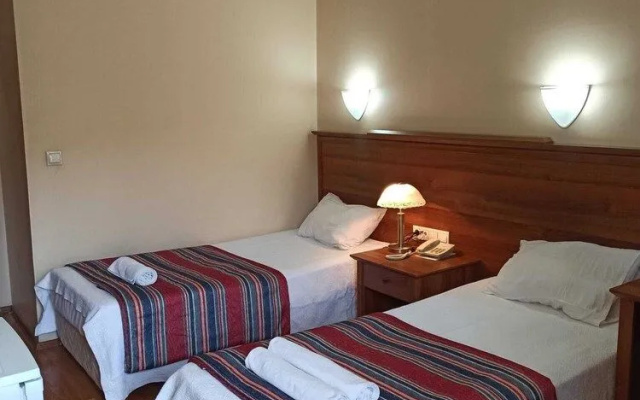 Triada Ankara Hotel