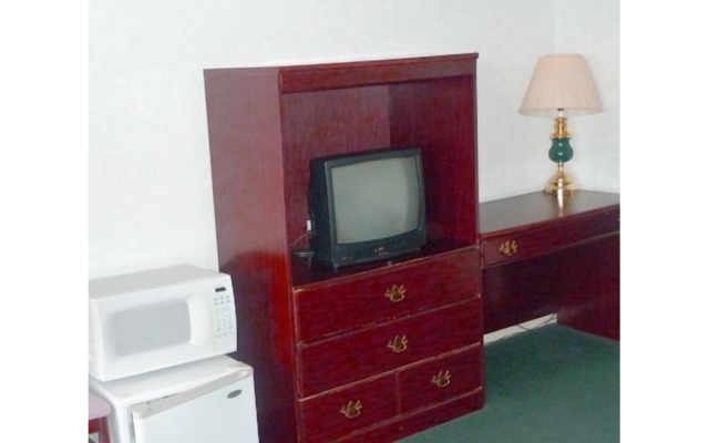 Pottsville Motor Inn