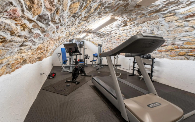 Hotel Restaurant Traube