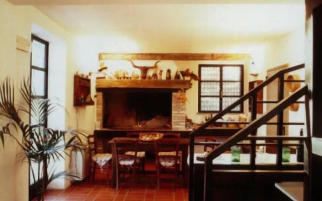 Agriturismo Ca' le Suore