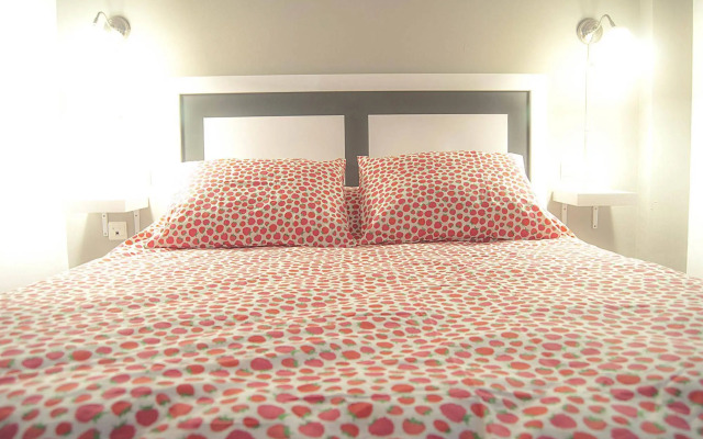 Apartamentos Catedral Plaza