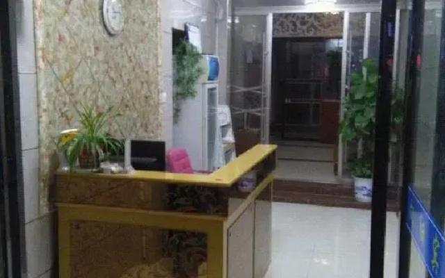 Fengyang Xiangyang Hotel
