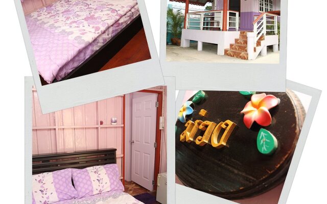 Luckhanavadee Resort