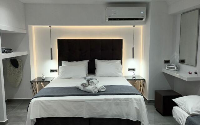 KM LUXURY apart downtown