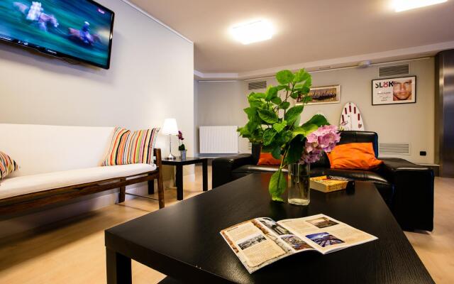 Apartamentos Mundaka