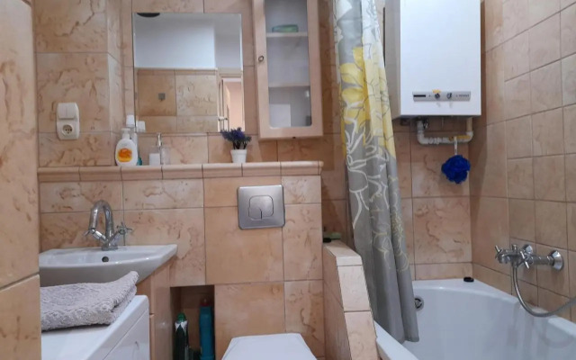 Mokka Apartament
