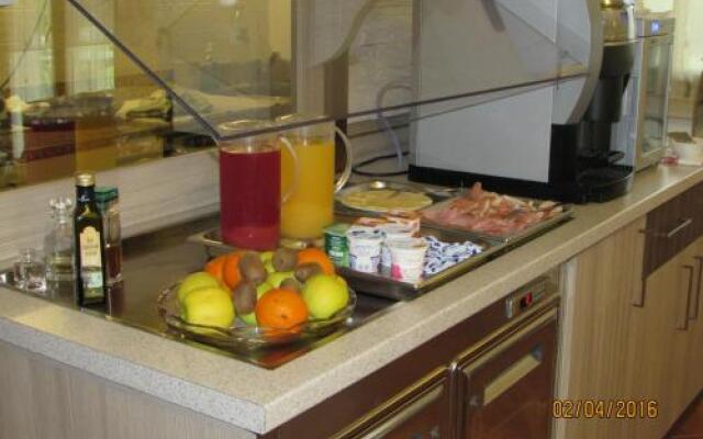 Agritur Arcosole B&B Camping
