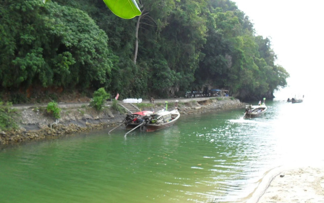 The Krabi Forest Homestay