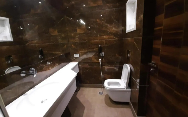 C Pearls Hotel  Banque