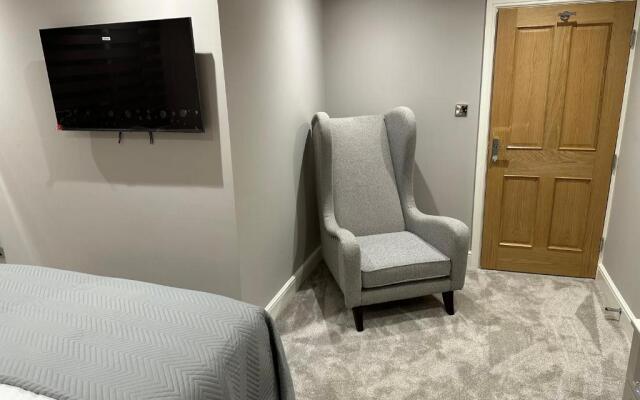 Willshaw Suites for families over 25 only