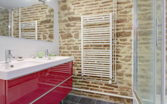 Le Liberté - Cosy & Clean