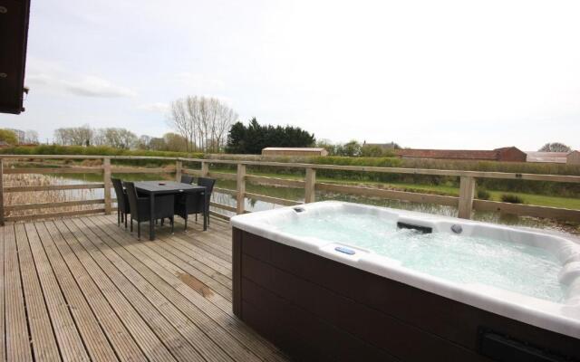 Barker Stakes Farm B&B