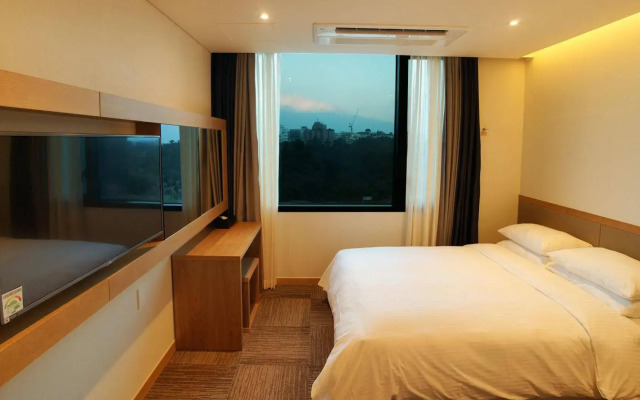 Poong Gyung Hotel