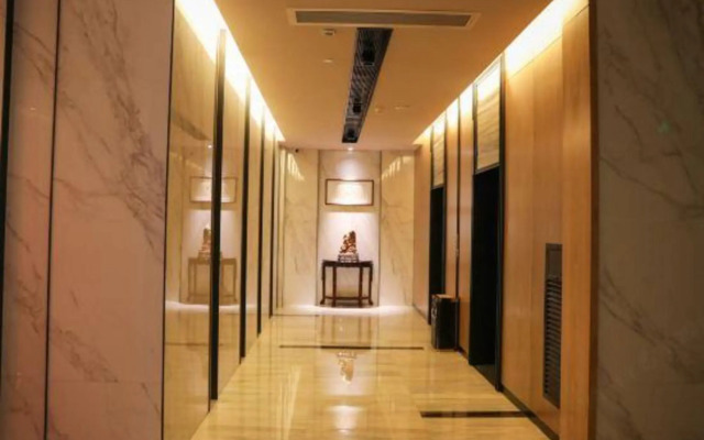 Jitai Hotel