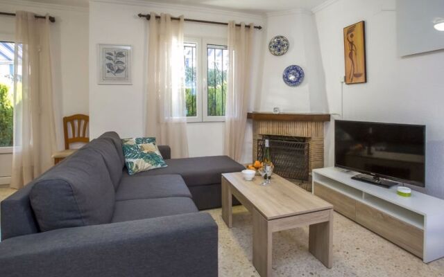 House El Palmar Dénia