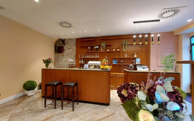 Hotel Borgovico