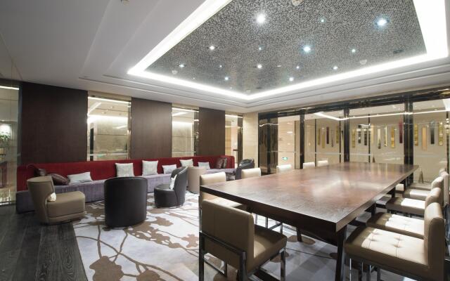 Ascott Heng Shan Shanghai