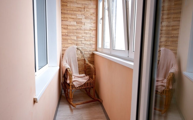 Paulmarie Apartments On Internatsionalnaya, 19