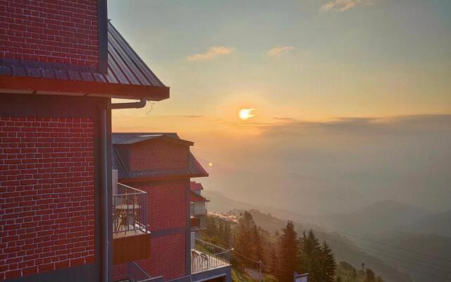 The Castle Resort Fagu