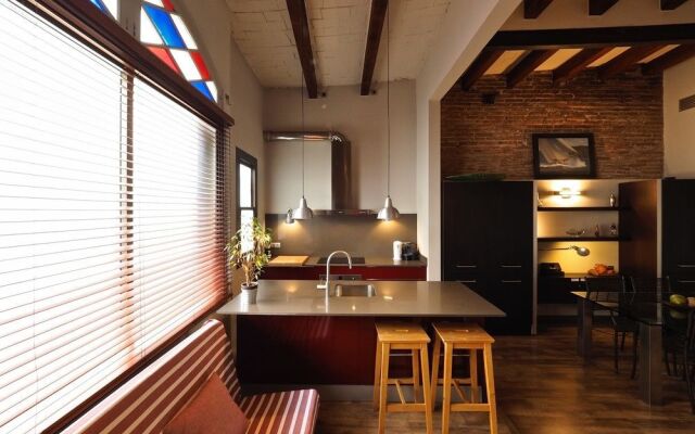 Gracia Terrace Design