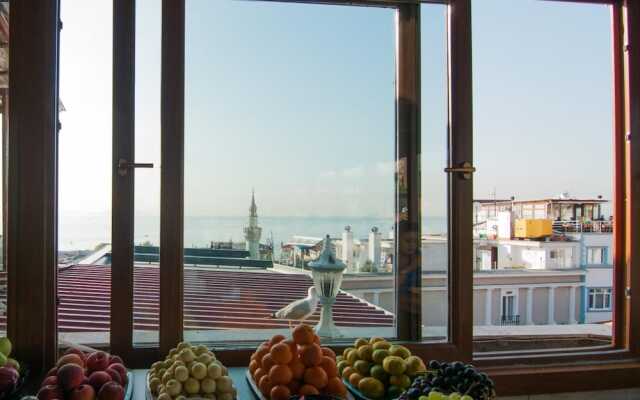 Mevlana Boutique Hotel