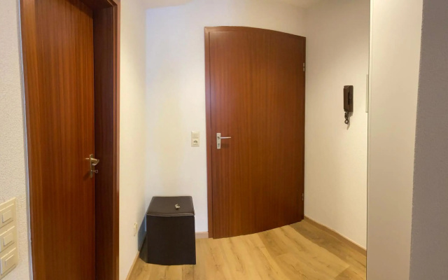 Gemütliche Ferienwohnung EVIELINE