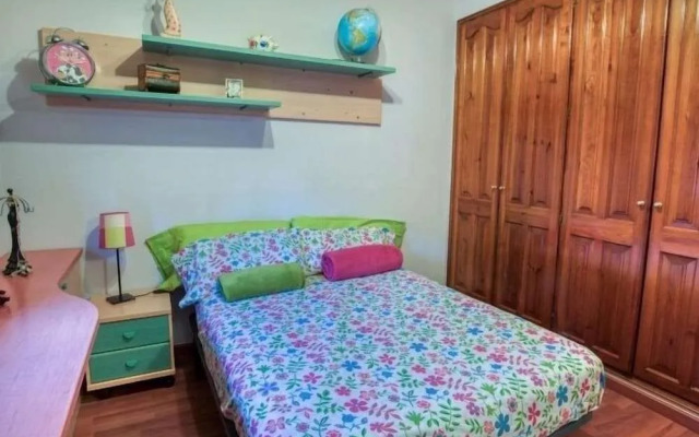 Casa Parc Aumell