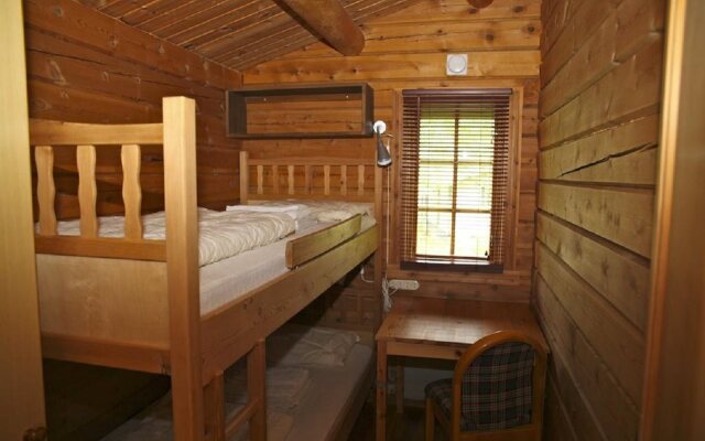 Vesterland Feriepark Cabins & Apartments