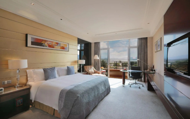 Mingcheng Hotel Fuzhou