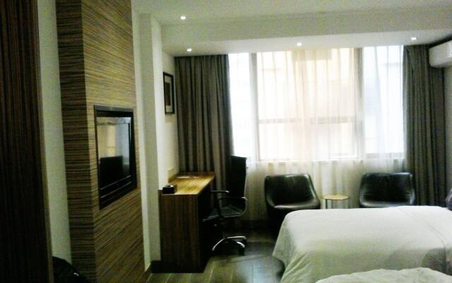 Zense Inn Shenzhen