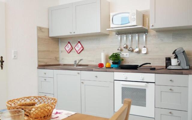 Fischerhaus Bremerhaven