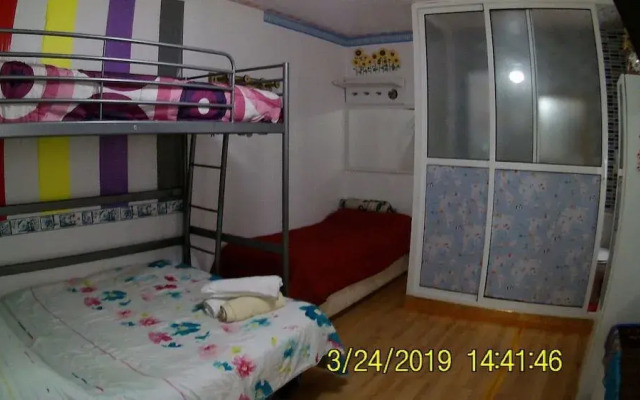 Hostal Flamenco Camaron