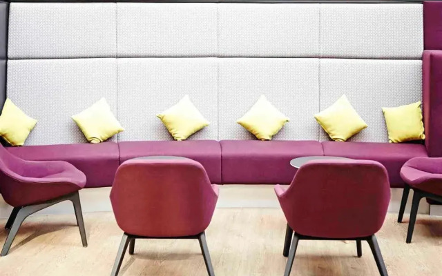 Novotel Heathrow