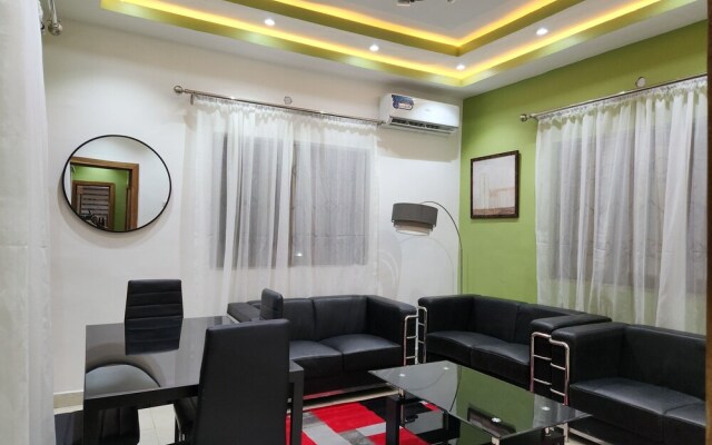 The Morville Suites and Apartments