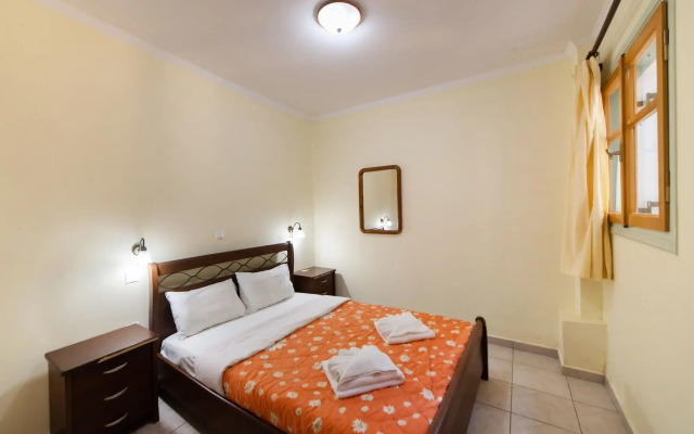Olive Tree Hotel