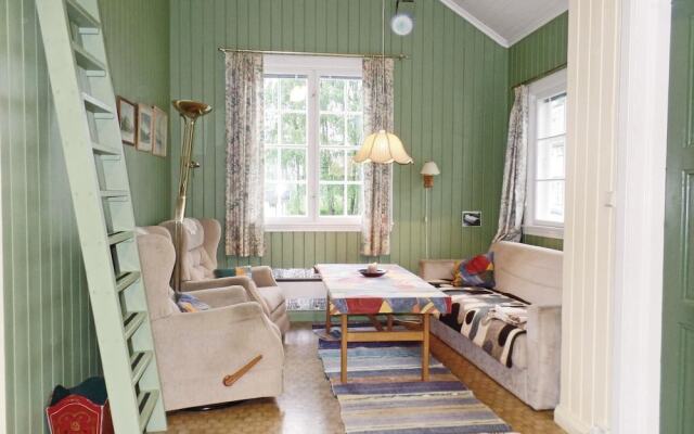 Beautiful Home in Ringebu With Wifi and 2 Bedrooms