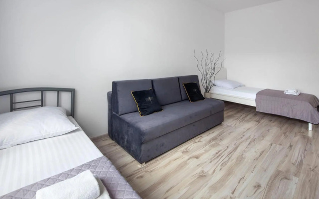 Sleepy3city Apartments 10 Lutego 23