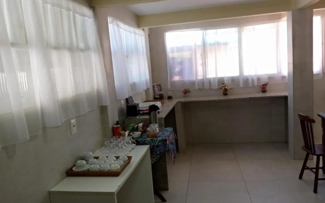 Pousada Morada do Sol