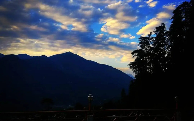 Soham's Chateau De Naggar