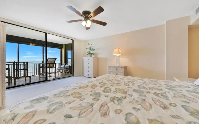 Sand Dollar III 605