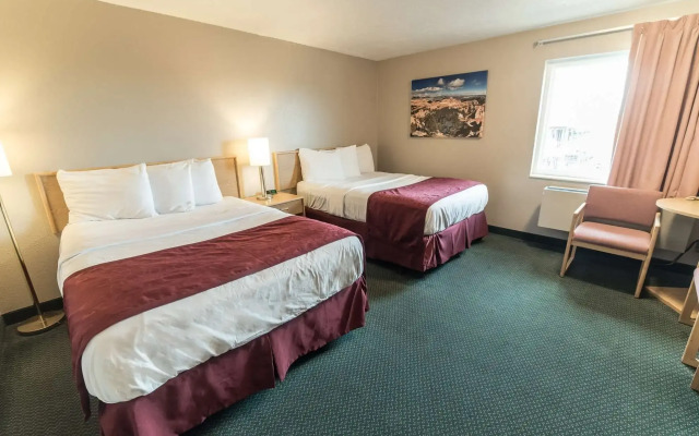 Red Ledges Inn