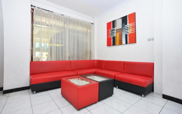 OYO 745 Griya Jasmine Syariah