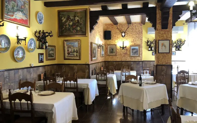 Hotel Rural El Molí