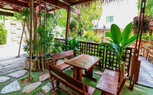 NIDA Rooms Wongsawang 19 Plaza