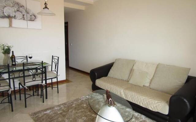 Oliveiras Atlantic View