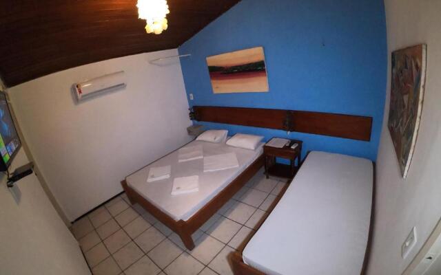 Pousada Casa do Angelo