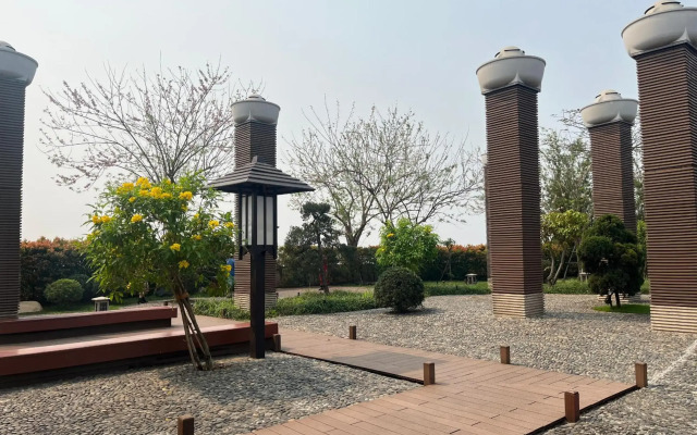 Vinhomes Royal City Luxury Apartment 2 Br