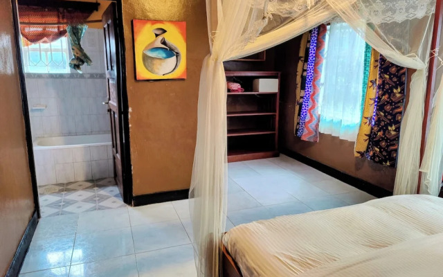 Amahoro Guest House
