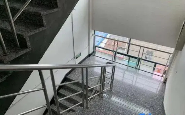 Wanzhou Hotel