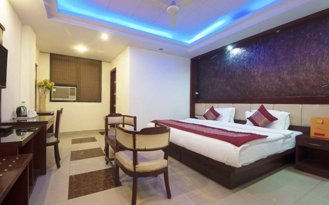 Rama Inn